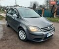 Сірий Фольксваген Golf Plus, об'ємом двигуна 1.6 л та пробігом 213 тис. км за 6750 $, фото 113 на Automoto.ua