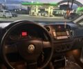 Сірий Фольксваген Golf Plus, об'ємом двигуна 2 л та пробігом 162 тис. км за 6399 $, фото 4 на Automoto.ua