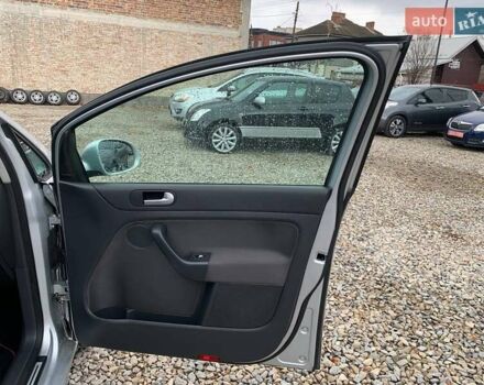 Серый Фольксваген Гольф Плюс, объемом двигателя 0 л и пробегом 260 тыс. км за 5399 $, фото 11 на Automoto.ua