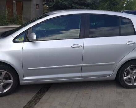 Фольксваген Гольф Плюс 2006 в Тернополе на Automoto.ua Серый Фольксваген Гольф Плюс, объемом двигателя 1.4 л и пробегом 270 тыс. км за 5350 $, фото 2 на Automoto.ua
