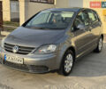 Сірий Фольксваген Golf Plus, об'ємом двигуна 1.4 л та пробігом 174 тис. км за 5500 $, фото 1 на Automoto.ua