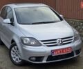 Серый Фольксваген Гольф Плюс, объемом двигателя 1.6 л и пробегом 230 тыс. км за 7999 $, фото 8 на Automoto.ua