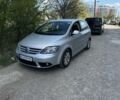 Сірий Фольксваген Golf Plus, об'ємом двигуна 1.6 л та пробігом 213 тис. км за 5900 $, фото 1 на Automoto.ua