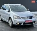 Сірий Фольксваген Golf Plus, об'ємом двигуна 1.6 л та пробігом 197 тис. км за 6600 $, фото 1 на Automoto.ua