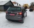Серый Фольксваген Гольф Плюс, объемом двигателя 0 л и пробегом 217 тыс. км за 7200 $, фото 4 на Automoto.ua