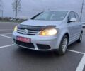 Сірий Фольксваген Golf Plus, об'ємом двигуна 1.6 л та пробігом 196 тис. км за 5400 $, фото 1 на Automoto.ua