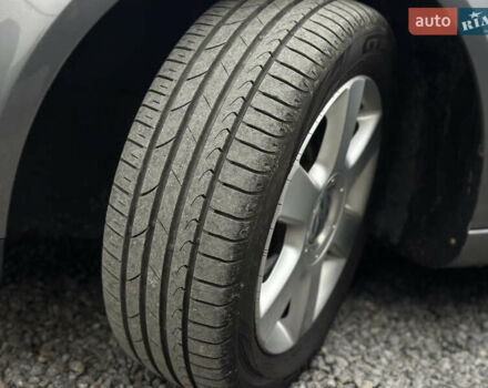 Сірий Фольксваген Golf Plus, об'ємом двигуна 1.6 л та пробігом 202 тис. км за 6500 $, фото 46 на Automoto.ua