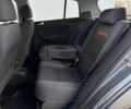 Серый Фольксваген Гольф Плюс, объемом двигателя 1.4 л и пробегом 212 тыс. км за 5500 $, фото 14 на Automoto.ua