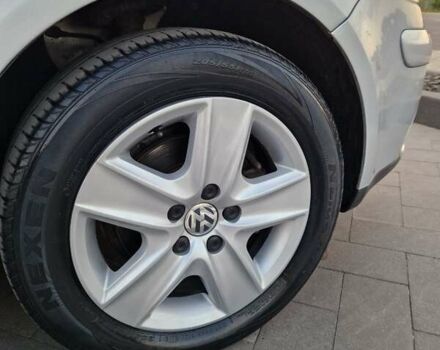 Фольксваген Гольф Плюс 2006 в Луцке на Automoto.ua Серый Фольксваген Гольф Плюс, объемом двигателя 1.4 л и пробегом 202 тыс. км за 5600 $, фото 7 на Automoto.ua