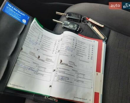 Сірий Фольксваген Golf Plus, об'ємом двигуна 1.6 л та пробігом 213 тис. км за 6750 $, фото 103 на Automoto.ua