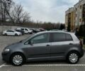 Сірий Фольксваген Golf Plus, об'ємом двигуна 2 л та пробігом 194 тис. км за 7800 $, фото 3 на Automoto.ua