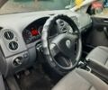 Сірий Фольксваген Golf Plus, об'ємом двигуна 1.6 л та пробігом 213 тис. км за 6750 $, фото 18 на Automoto.ua