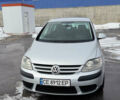Сірий Фольксваген Golf Plus, об'ємом двигуна 1.9 л та пробігом 265 тис. км за 6000 $, фото 1 на Automoto.ua