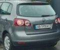 Сірий Фольксваген Golf Plus, об'ємом двигуна 1.6 л та пробігом 205 тис. км за 6200 $, фото 7 на Automoto.ua