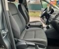 Сірий Фольксваген Golf Plus, об'ємом двигуна 1.6 л та пробігом 213 тис. км за 6750 $, фото 28 на Automoto.ua