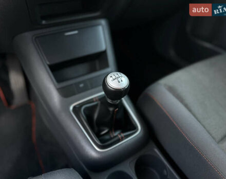 Серый Фольксваген Гольф Плюс, объемом двигателя 1.6 л и пробегом 221 тыс. км за 6400 $, фото 26 на Automoto.ua