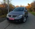 Серый Фольксваген Гольф Плюс, объемом двигателя 1.6 л и пробегом 217 тыс. км за 7400 $, фото 21 на Automoto.ua