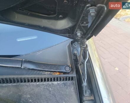 Фольксваген Гольф Плюс 2006 в Прилуках на Automoto.ua Серый Фольксваген Гольф Плюс, объемом двигателя 1.39 л и пробегом 212 тыс. км за 4700 $, фото 14 на Automoto.ua