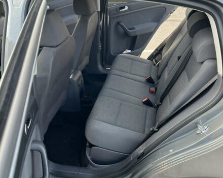 Сірий Фольксваген Golf Plus, об'ємом двигуна 1.6 л та пробігом 186 тис. км за 6800 $, фото 13 на Automoto.ua