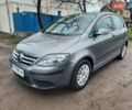 Сірий Фольксваген Golf Plus, об'ємом двигуна 1.6 л та пробігом 213 тис. км за 6750 $, фото 58 на Automoto.ua