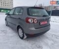 Сірий Фольксваген Golf Plus, об'ємом двигуна 1.6 л та пробігом 163 тис. км за 6150 $, фото 5 на Automoto.ua