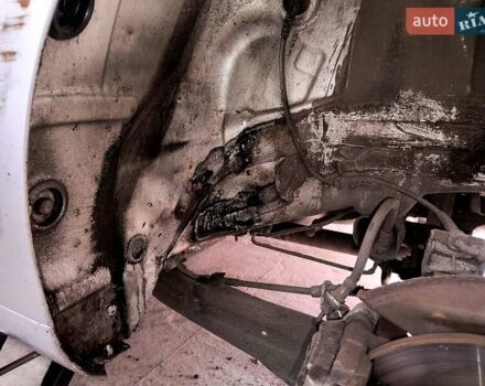 Сірий Фольксваген Golf Plus, об'ємом двигуна 1.4 л та пробігом 247 тис. км за 5100 $, фото 65 на Automoto.ua