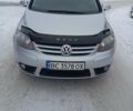 Сірий Фольксваген Golf Plus, об'ємом двигуна 1.6 л та пробігом 299 тис. км за 5500 $, фото 1 на Automoto.ua