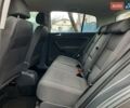 Сірий Фольксваген Golf Plus, об'ємом двигуна 1.6 л та пробігом 213 тис. км за 6750 $, фото 24 на Automoto.ua