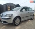 Фольксваген Гольф Плюс 2006 в Сарнах на Automoto.ua Серый Фольксваген Гольф Плюс, объемом двигателя 1.4 л и пробегом 213 тыс. км за 4999 $, фото 1 на Automoto.ua