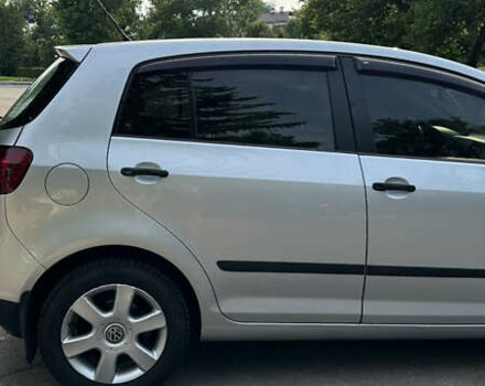 Серый Фольксваген Гольф Плюс, объемом двигателя 1.6 л и пробегом 196 тыс. км за 5299 $, фото 20 на Automoto.ua