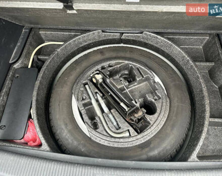 Серый Фольксваген Гольф Плюс, объемом двигателя 1.6 л и пробегом 215 тыс. км за 5499 $, фото 17 на Automoto.ua