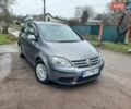 Сірий Фольксваген Golf Plus, об'ємом двигуна 1.6 л та пробігом 213 тис. км за 6750 $, фото 12 на Automoto.ua