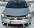 Сірий Фольксваген Golf Plus, об'ємом двигуна 1.4 л та пробігом 250 тис. км за 4999 $, фото 1 на Automoto.ua