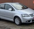 Серый Фольксваген Гольф Плюс, объемом двигателя 1.6 л и пробегом 230 тыс. км за 7999 $, фото 13 на Automoto.ua