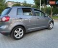 Сірий Фольксваген Golf Plus, об'ємом двигуна 2 л та пробігом 230 тис. км за 6000 $, фото 5 на Automoto.ua