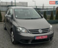 Сірий Фольксваген Golf Plus, об'ємом двигуна 1.6 л та пробігом 202 тис. км за 6500 $, фото 1 на Automoto.ua