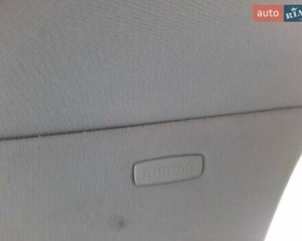 Серый Фольксваген Гольф Плюс, объемом двигателя 1.6 л и пробегом 212 тыс. км за 6100 $, фото 66 на Automoto.ua