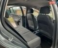 Сірий Фольксваген Golf Plus, об'ємом двигуна 1.6 л та пробігом 213 тис. км за 6750 $, фото 30 на Automoto.ua