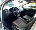 Сірий Фольксваген Golf Plus, об'ємом двигуна 1.4 л та пробігом 247 тис. км за 5100 $, фото 29 на Automoto.ua