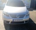 Сірий Фольксваген Golf Plus, об'ємом двигуна 1.6 л та пробігом 255 тис. км за 6100 $, фото 1 на Automoto.ua