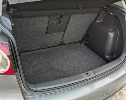 Серый Фольксваген Гольф Плюс, объемом двигателя 1.6 л и пробегом 290 тыс. км за 6500 $, фото 11 на Automoto.ua