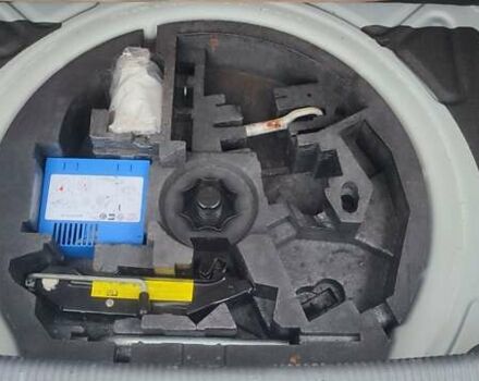 Сірий Фольксваген Golf Plus, об'ємом двигуна 1.6 л та пробігом 205 тис. км за 6200 $, фото 27 на Automoto.ua