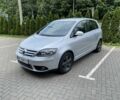 Сірий Фольксваген Golf Plus, об'ємом двигуна 1.6 л та пробігом 268 тис. км за 6900 $, фото 1 на Automoto.ua