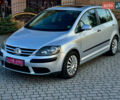 Сірий Фольксваген Golf Plus, об'ємом двигуна 1.6 л та пробігом 236 тис. км за 6300 $, фото 5 на Automoto.ua