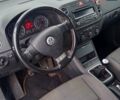 Серый Фольксваген Гольф Плюс, объемом двигателя 1.6 л и пробегом 204 тыс. км за 5550 $, фото 17 на Automoto.ua