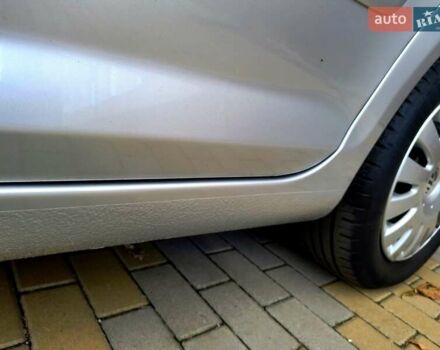 Сірий Фольксваген Golf Plus, об'ємом двигуна 1.4 л та пробігом 247 тис. км за 5100 $, фото 6 на Automoto.ua