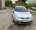 Сірий Фольксваген Golf Plus, об'ємом двигуна 1.4 л та пробігом 226 тис. км за 5100 $, фото 1 на Automoto.ua
