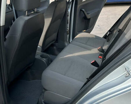 Серый Фольксваген Гольф Плюс, объемом двигателя 1.6 л и пробегом 196 тыс. км за 5299 $, фото 3 на Automoto.ua