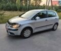 Серый Фольксваген Гольф Плюс, объемом двигателя 1.4 л и пробегом 160 тыс. км за 5400 $, фото 5 на Automoto.ua