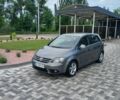 Сірий Фольксваген Golf Plus, об'ємом двигуна 1.6 л та пробігом 230 тис. км за 6700 $, фото 1 на Automoto.ua